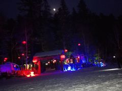 -五营红松林海景区