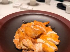 客家招牌盐焗鸡-客颂·客家宴(大壮国际广场店)