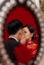 -金夫人婚纱摄影(长寿店)