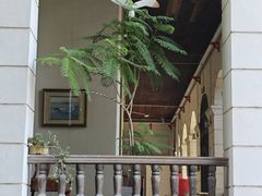 -烟台山景区