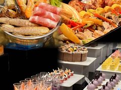 -广州增城富力万达嘉华酒店