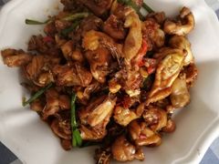 -钱大妈海鲜饭店(保利林语店)