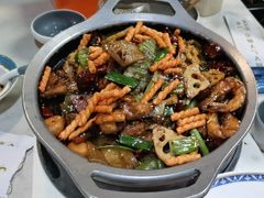 -小城外婆肴私房菜.家宴聚集点(圆明园颐和园·清河上地店)