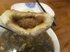 -张小文胡辣汤(龙柏新村店)