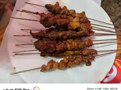-三中高皇羊肉馆