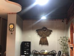 -阿灶卤煮老店·姜母鸭(五店市总店)