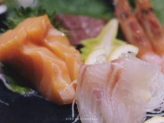 -富山日式料理(宽厚里店)