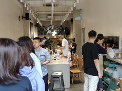 -小豆海棠(嘉兴路店)