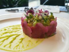 -L'Arome芳芳法国餐厅(仙林金鹰店)