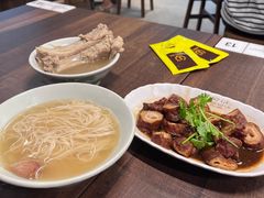 -松發肉骨茶(牛车水店)