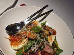 -燃扒房Steakhouse(皇庭店)