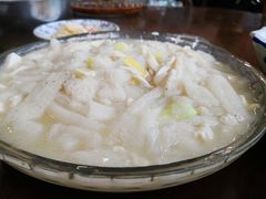 -天回镇何氏豆腐(总店)