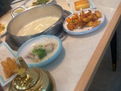 -粤顺渔坊·中山脆肉鲩火锅(清湖店)