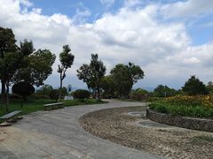 -南京市江宁方山