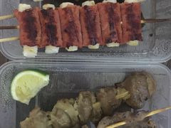 -一心豚拉面烧肉(世纪汇店)