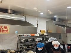 -王记肉火烧早餐中国店