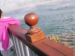 -天河潭旅游度假区