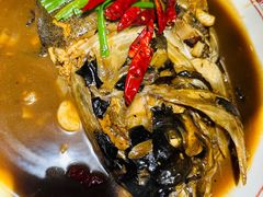 -旺顺阁鱼头泡饼(常营店)