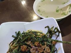 -东泰祥生煎馆(陕西南路店)