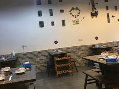 大堂-天治宣·野椒鸡(龙头寺总店)