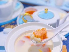 -燕庭·纯燕窝·甜品下午茶(日月光店)