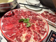 -八合里潮汕鲜牛肉火锅(福州万象城店)