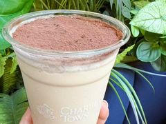 -CHARLIETOWN红茶公司(南京万象天地店)