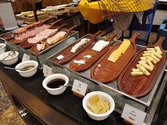 -怡聚轩全日制自助餐厅(大中华喜来登酒店)