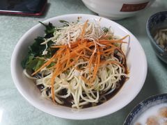 -朱家花园食府(顺城王府井店)