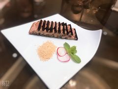 水晶肴肉-清水蘭軒