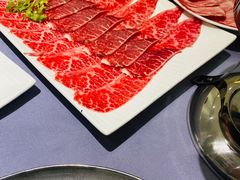 -鼎鼎香·港式火锅(北京SKP店)