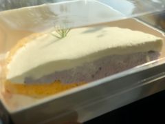 南瓜芋泥挞-猫里有甜