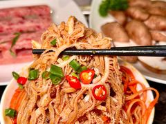 -皇城老妈火锅(琴台店)