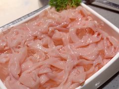 捞派鸭肠-海底捞火锅(金光华店)