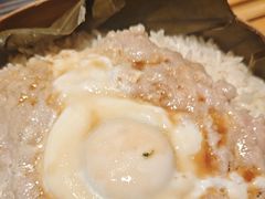 -72街荷叶饭(东方宝泰广场店)