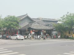 -四海楼(如皋定慧禅寺店)