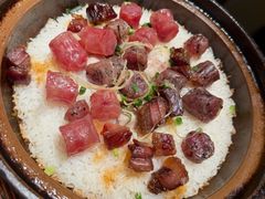-顺德公·广东猪肚鸡(车公庙总店)