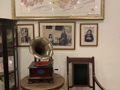 -邓丽君音乐主题餐厅