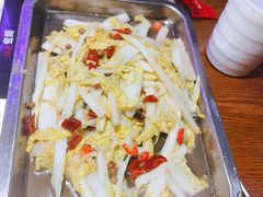 -汉城烧烤(西稍门劳动路店)