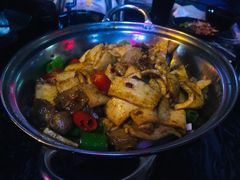 -陈帅夜排档·龙虾·炒菜·烤串(世茂店)