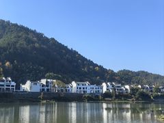 -渔梁坝