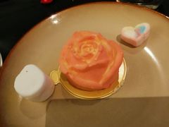 -上海苏宁宝丽嘉酒店·Cafe Bellagio西餐厅