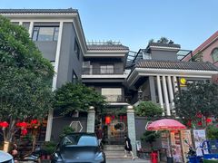 -阿多私房菜(顺德店)