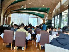 大堂-拉蒂娜·巴西牛排馆 Latina·Brazilian Steakhouse(陆家嘴旗舰店)