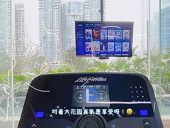 -威克健身游泳(万菱汇店)