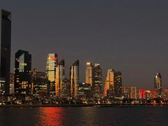 -青岛第三海水浴场