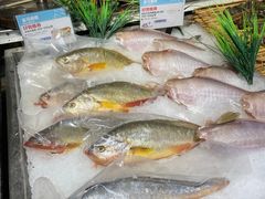 -盒马鲜生(莱蒙都会店)