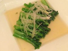 -天龙轩(香港丽思卡尔顿酒店)
