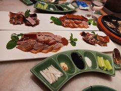 枣酥香烤鸭/只-晟永興烤鸭店(五道口店)