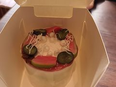 -B.O.M波姆烘焙(凤凰街店)